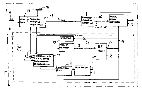 Une figure unique qui représente un dessin illustrant l'invention.